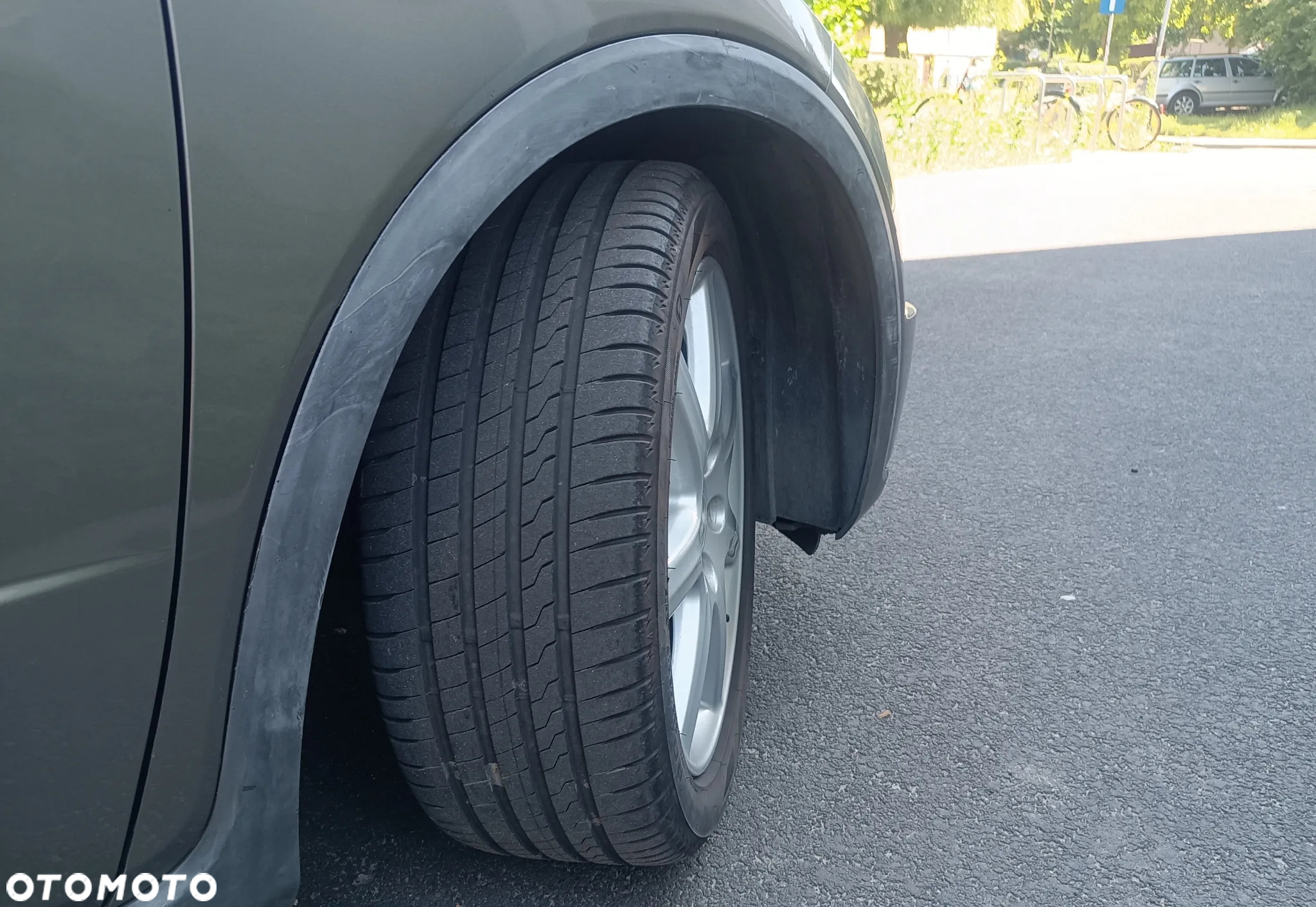 Honda Civic 1.8 Comfort - 9