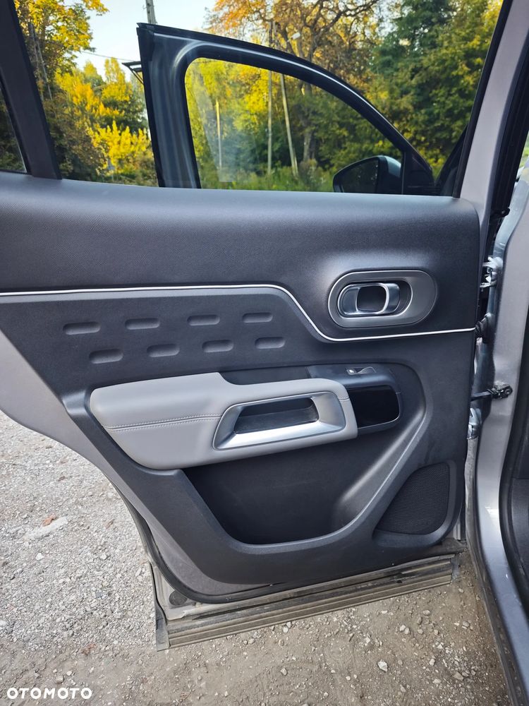 Citroën C5 Aircross 1.6 PureTech Shine EAT8 - 16