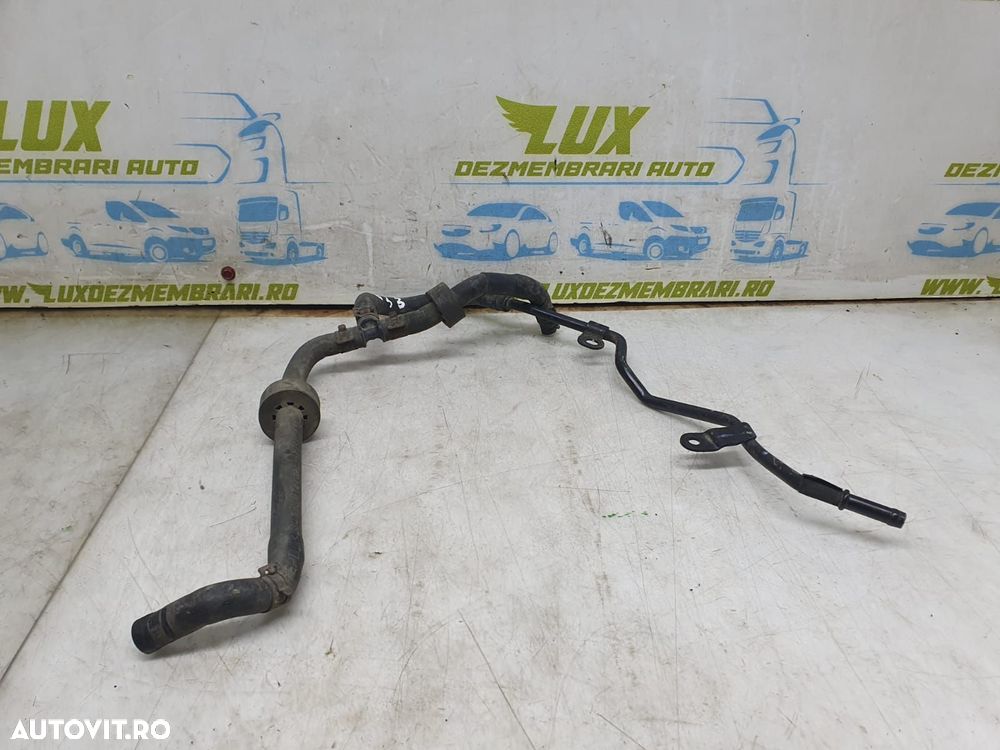 Conducta apa 2.0 tdi cfgb 5k0121070c Volkswagen VW Passat B7 [2010 - - 1