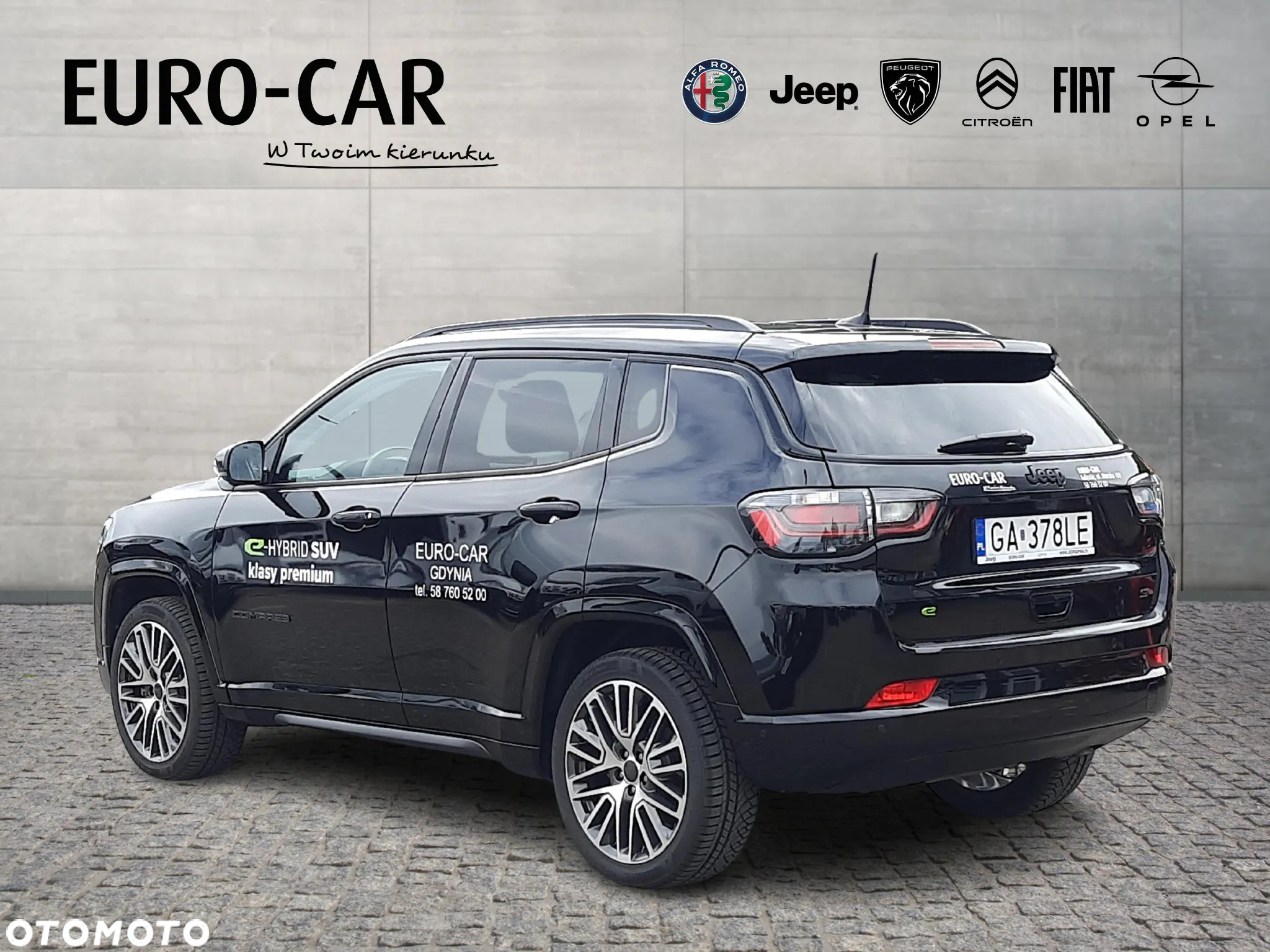 Jeep Compass - 3