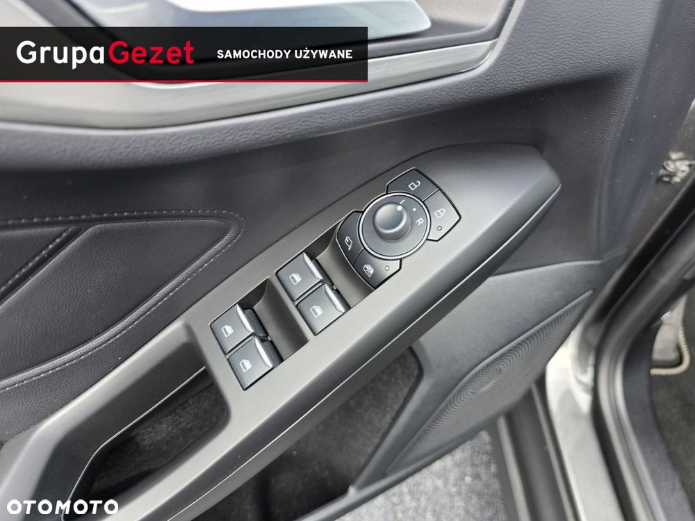 Ford Focus 1.0 EcoBoost Titanium - 31