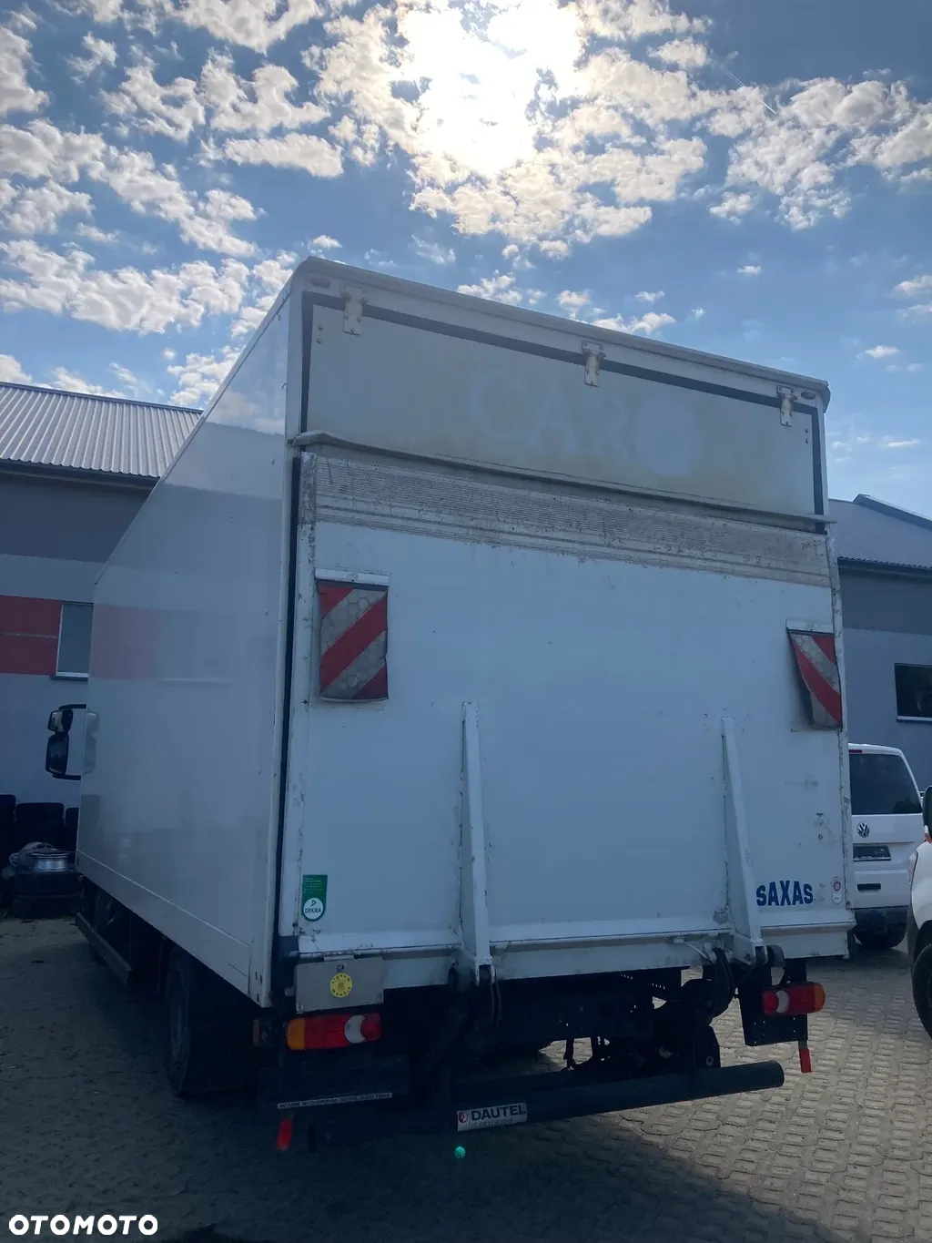 Iveco 75E19 EUROCARGO - 3