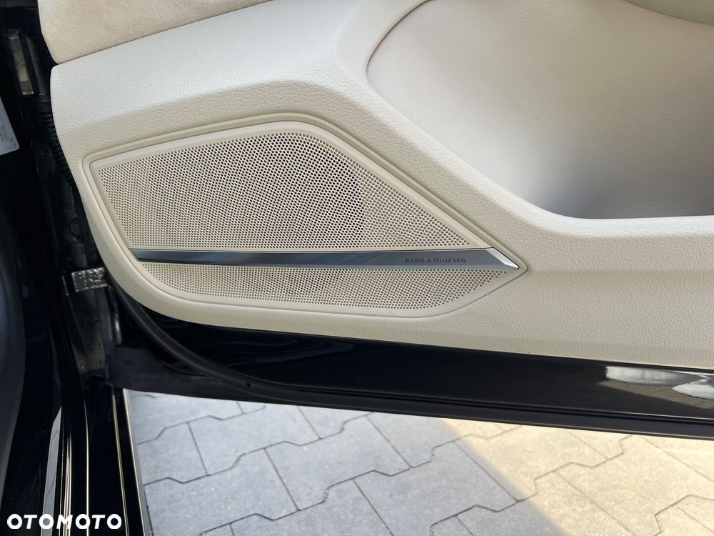 Audi A8 60 TFSI e Quattro Tiptronic - 10