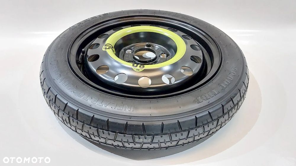 dojazdówka koło dojazdowe hyundai i30 kia ceed 16'' ET30 52910-A6900 - 2