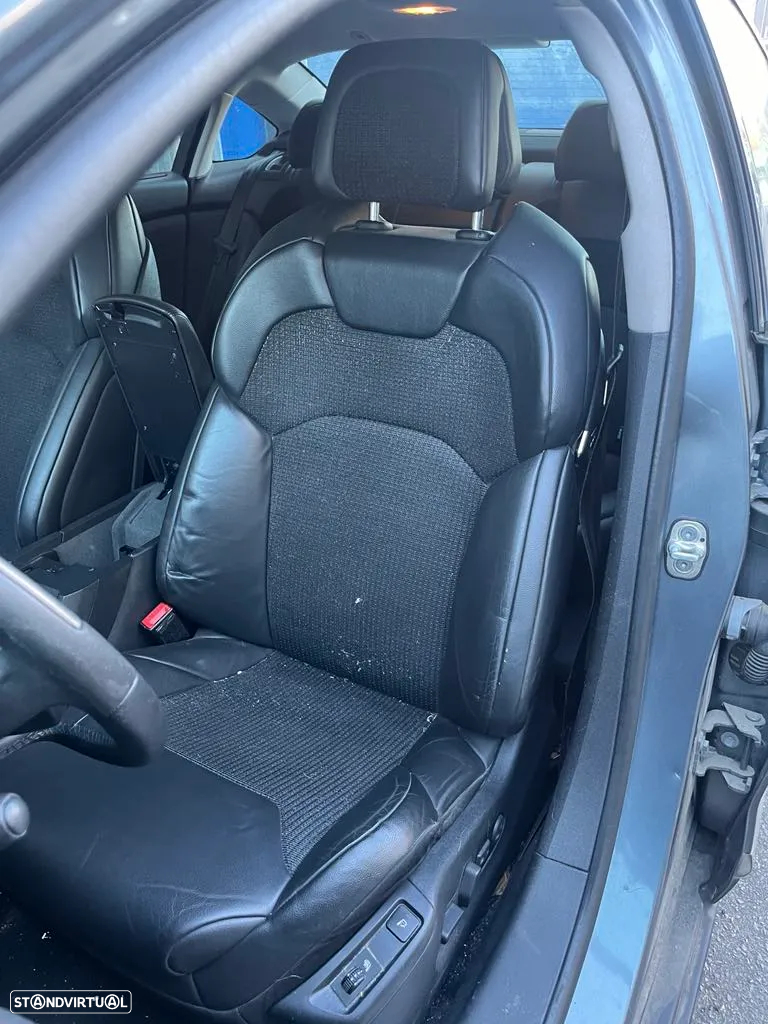 Citroen C5 III 2.0 HDI (Para Peças) - 5