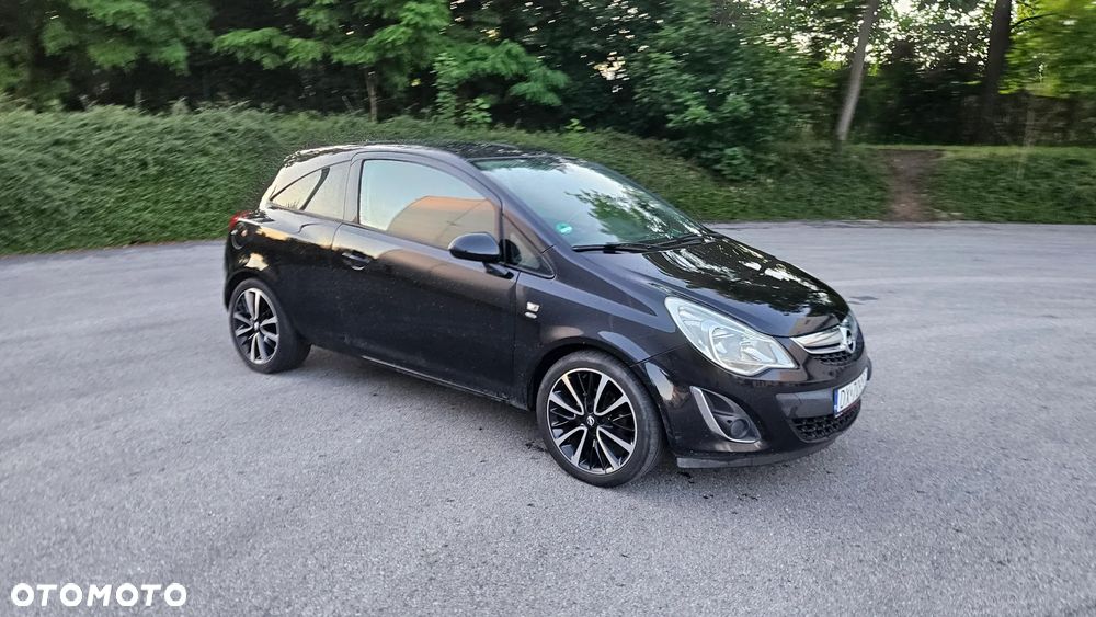 Opel Corsa - 6