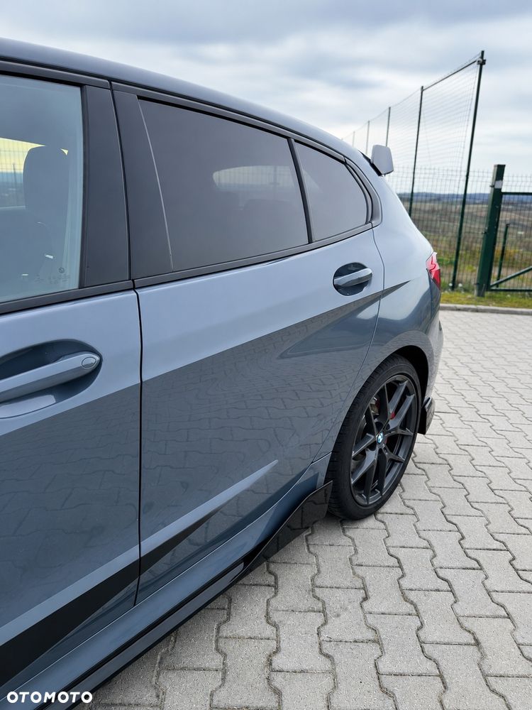 BMW Seria 1 M135i xDrive - 16