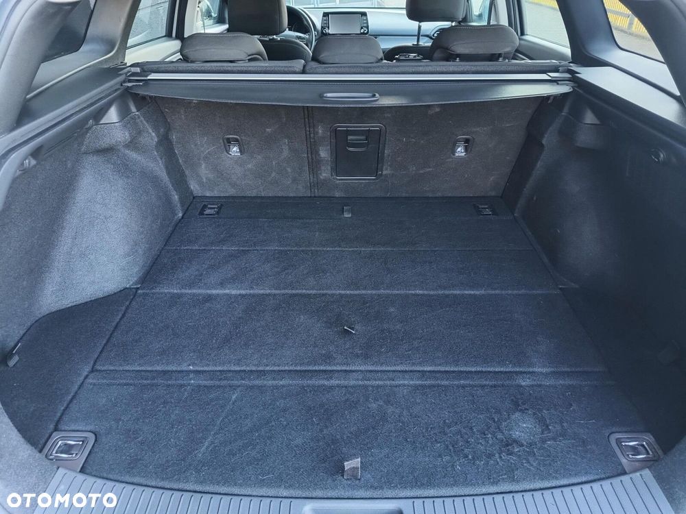 Hyundai i30 1.5 T-GDI 48V Smart DCT - 10