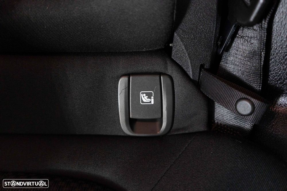 BMW X1 25 e xDrive Corporate Edition - 11