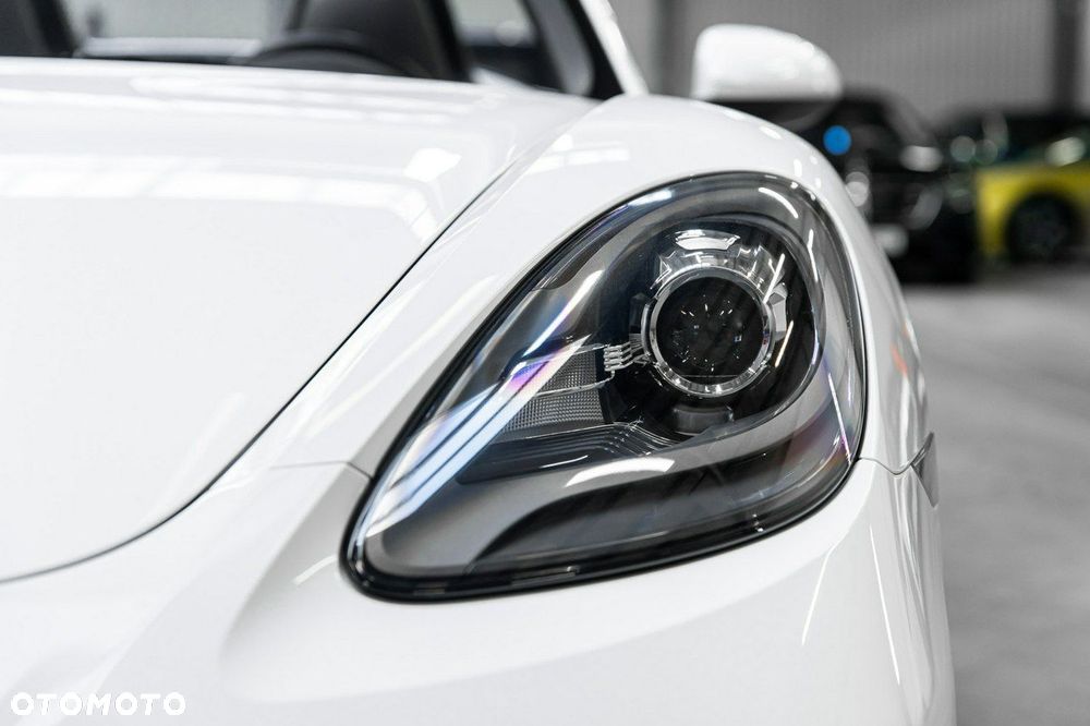 Porsche 718 Boxster Style Edition - 13