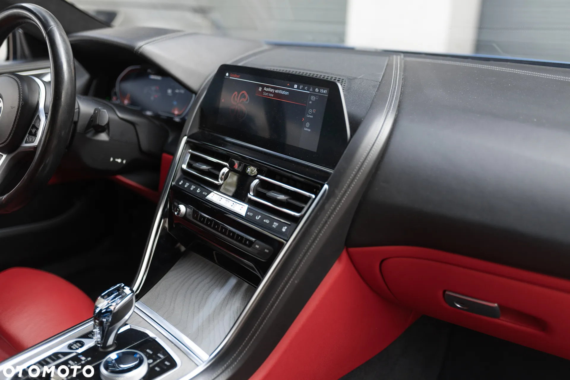 BMW Seria 8 M850i xDrive - 21