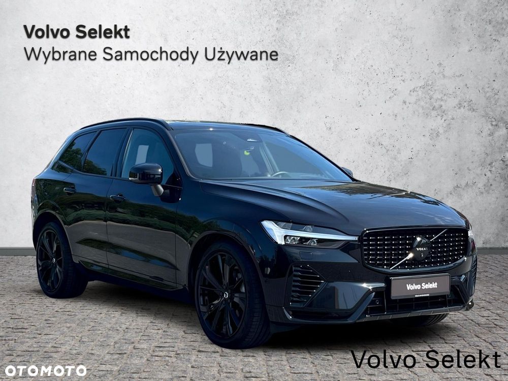 Volvo XC 60 - 12
