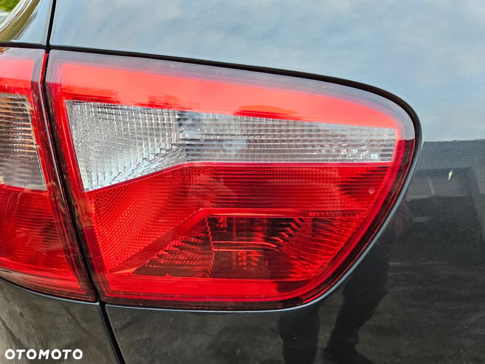 Seat Ibiza IV 4 6J kombi lampa tył tylna prawa lewa - 2
