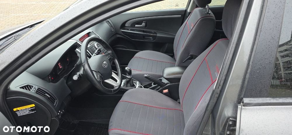 Kia Ceed 1.6 Crdi Optimum - 6