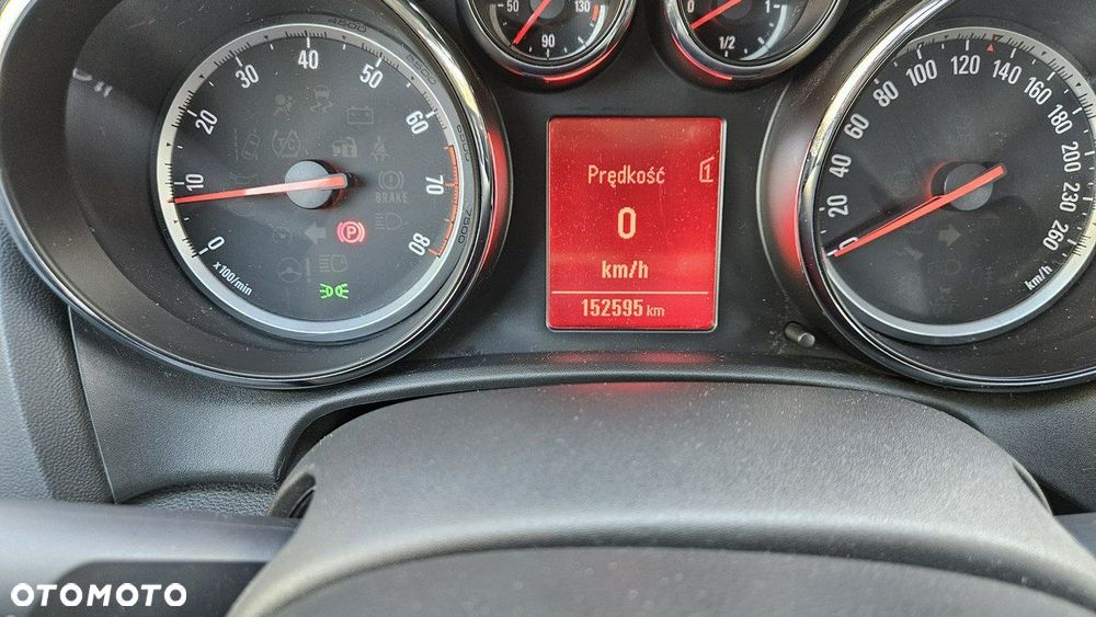 Opel Astra - 31