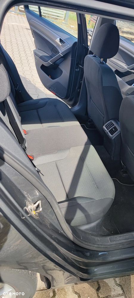 Volkswagen Golf 1.5 TSI ACT OPF DSG Comfortline - 31