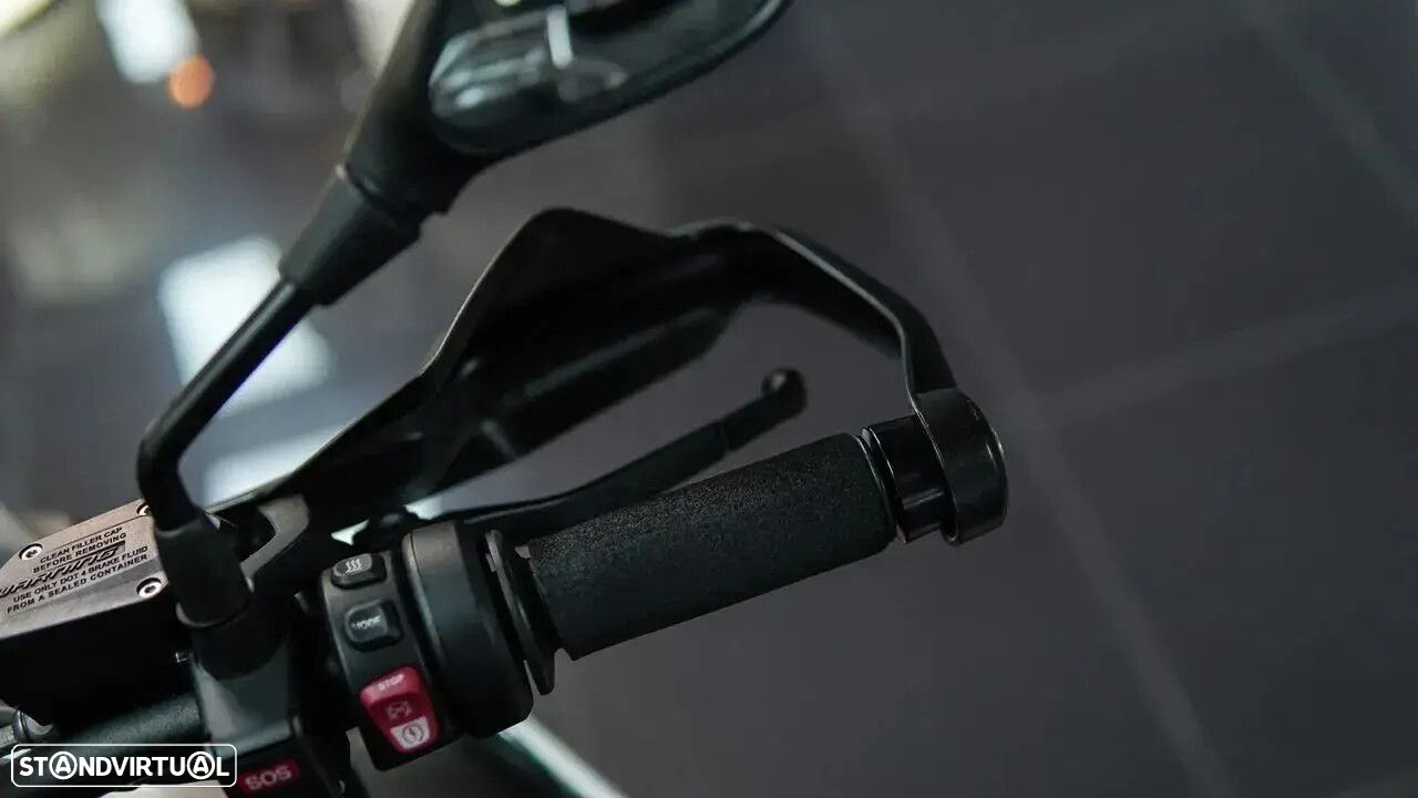 BMW R 1250 GS Adventure TRIPLE BLACK - 57