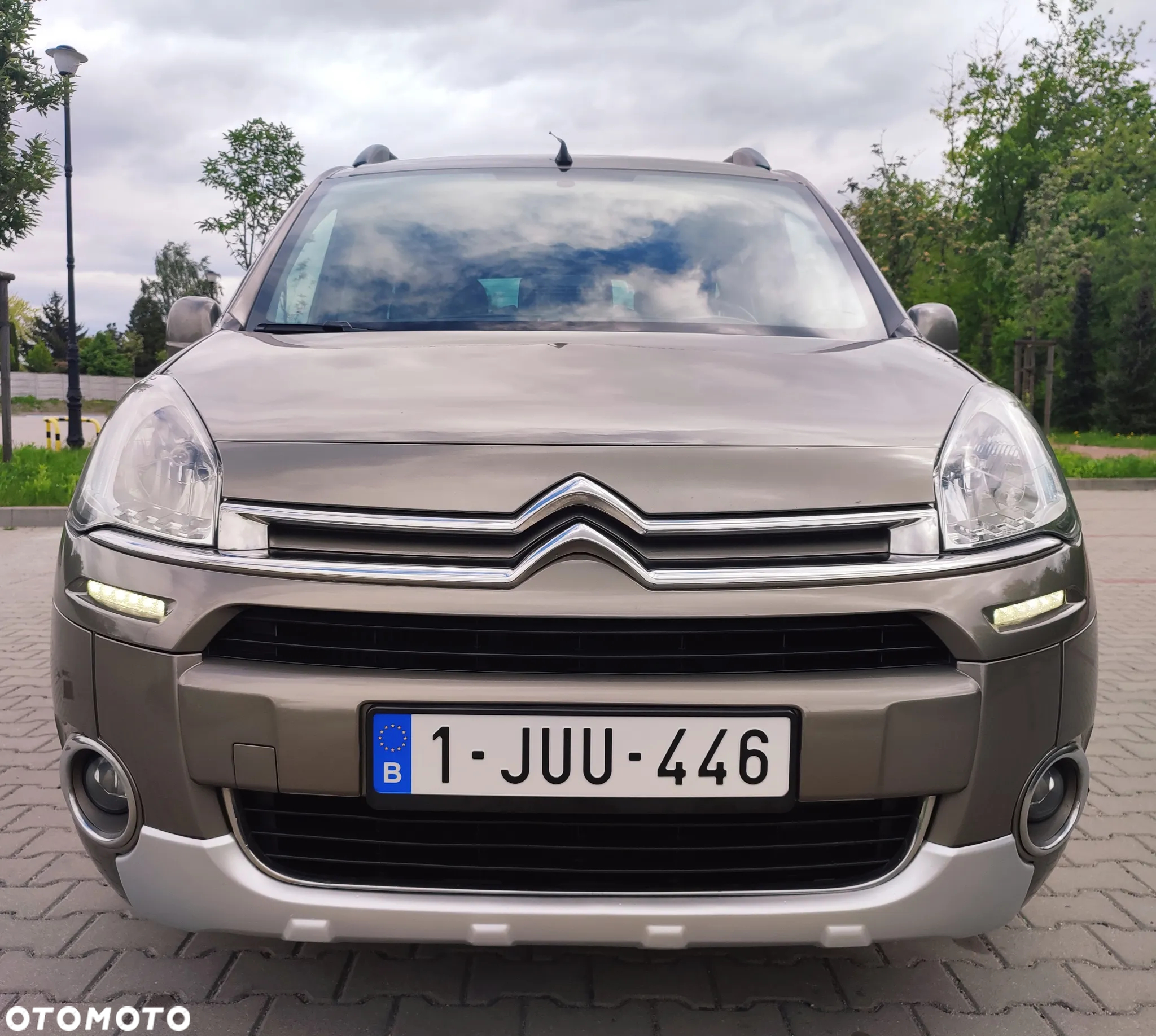 Citroën Berlingo 1.6 HDi Selection - 5