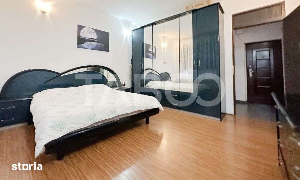Apartament cu 2 camere si terasa de 60 mp in Cartier Europa — fotografia 3