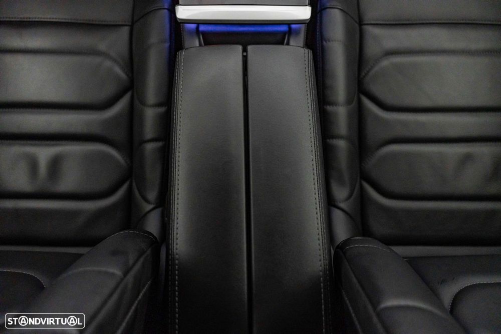 Citroën C5 X 1.6 Hybrid Shine e-EAT8 - 34