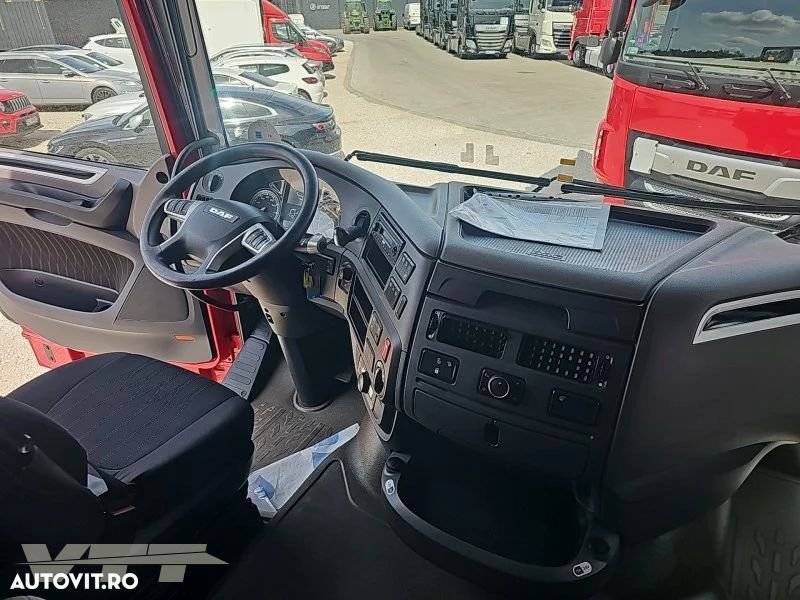 DAF XF 480FT - 6