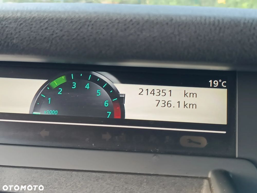 Renault Scenic 1.4 16V TCE Bose Edition - 14