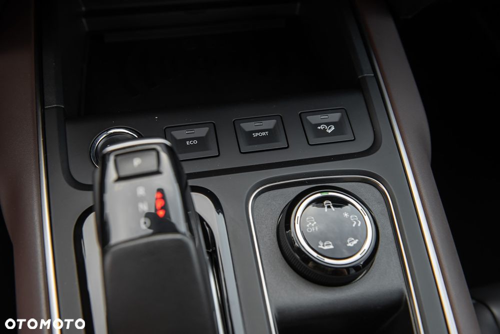 Citroën C5 Aircross BlueHDI 130 S&S EAT8 SHINE PACK - 28