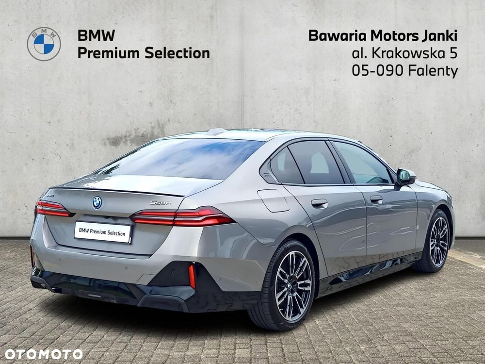 BMW Seria 5 - 3