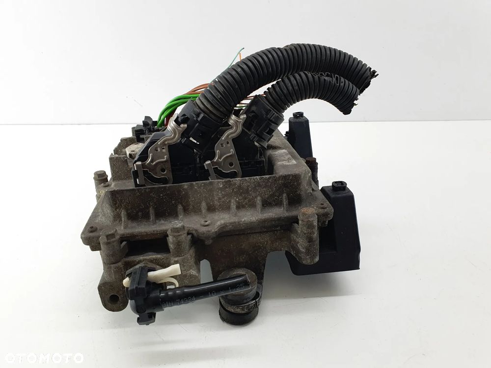 STEROWNIK SILNIKA KOMPUTER IVECO EURO CARGO 0281010253 ECU WTYCZKI - 6
