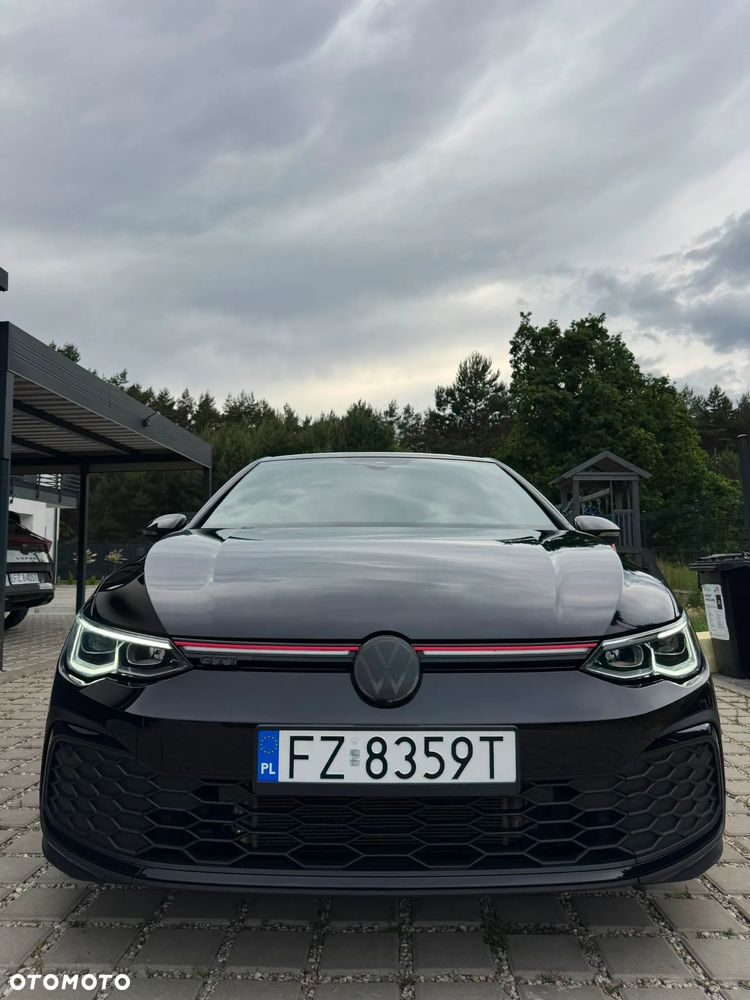 Volkswagen Golf 2.0 TSI GTI DSG - 11