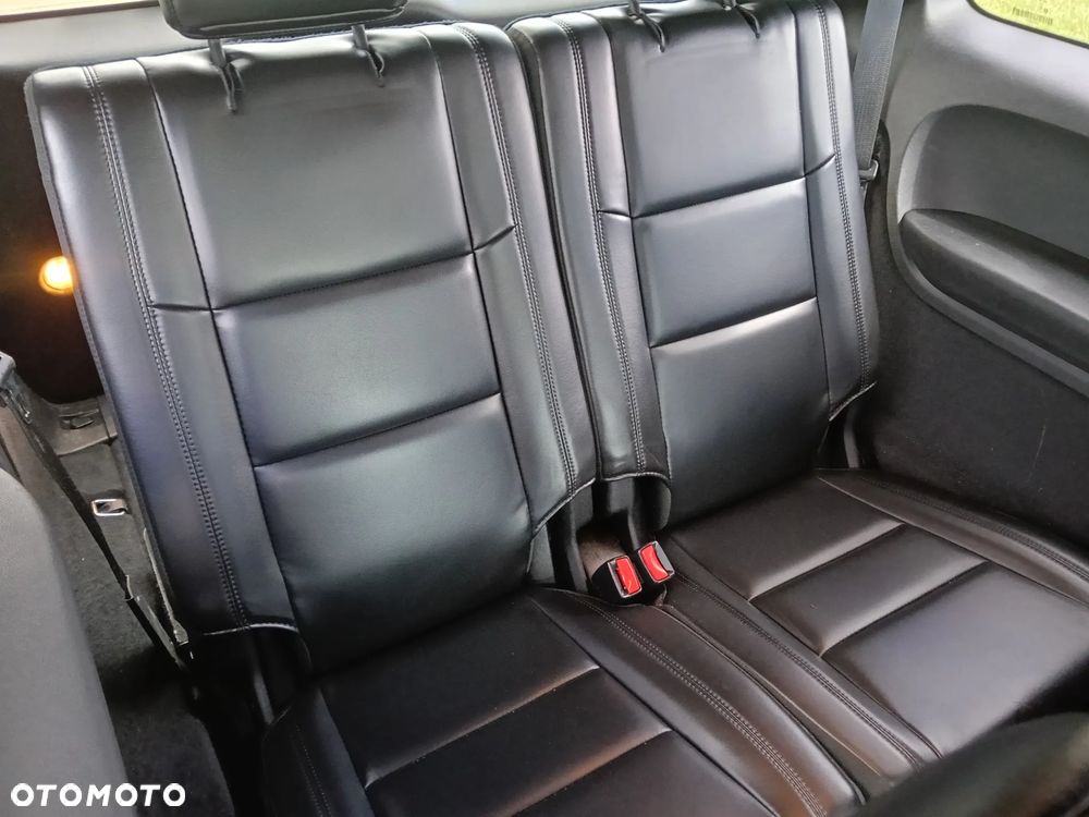 Dodge Durango 3,6 Limited - 26