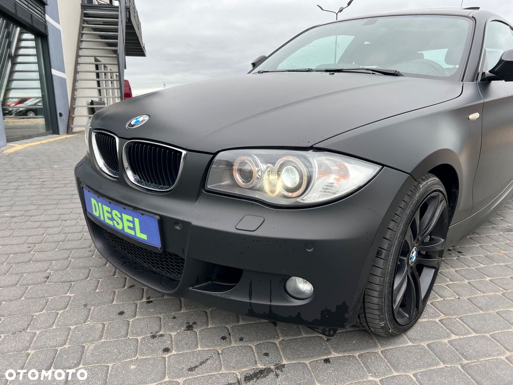 BMW Seria 1 123d - 3