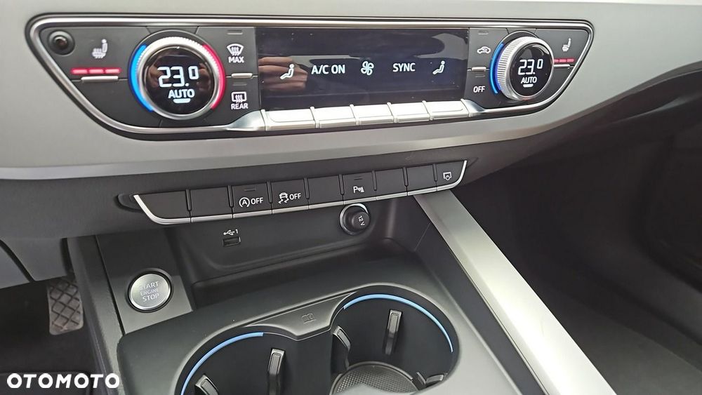 Audi A4 Limousine 35 TFSI S tronic - 19