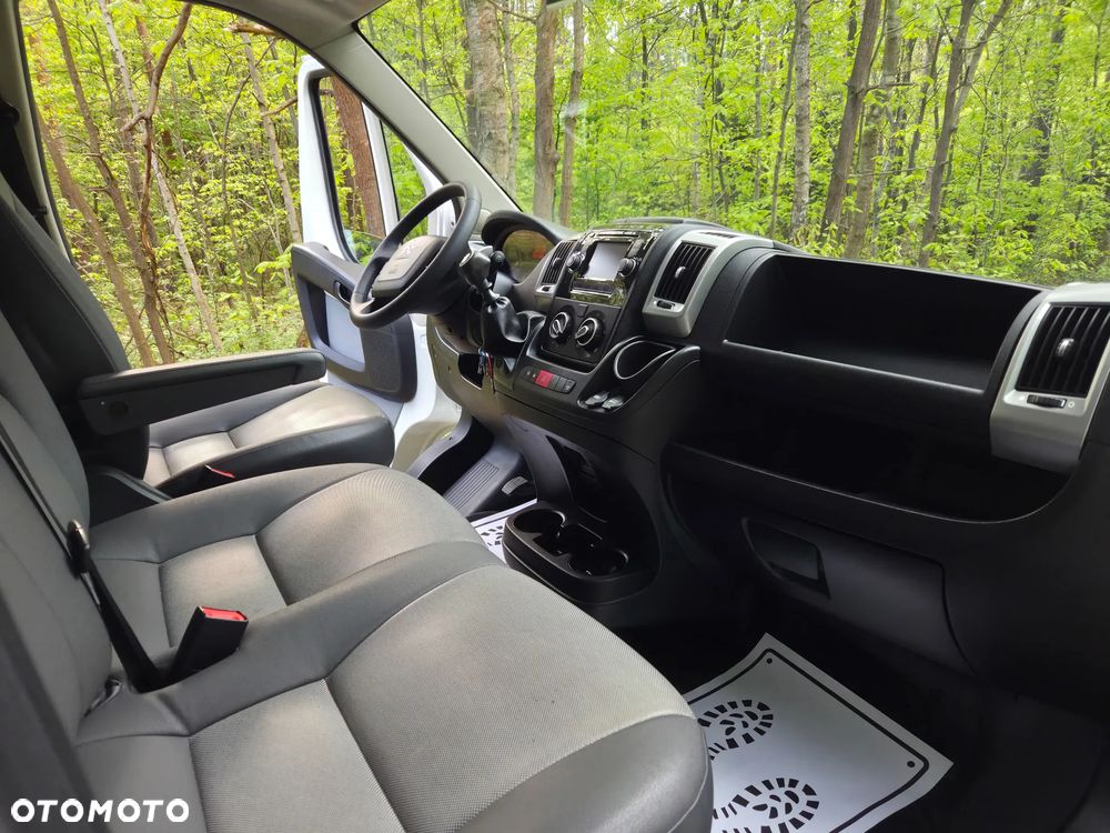 Citroën Jumper L3H2 - 14