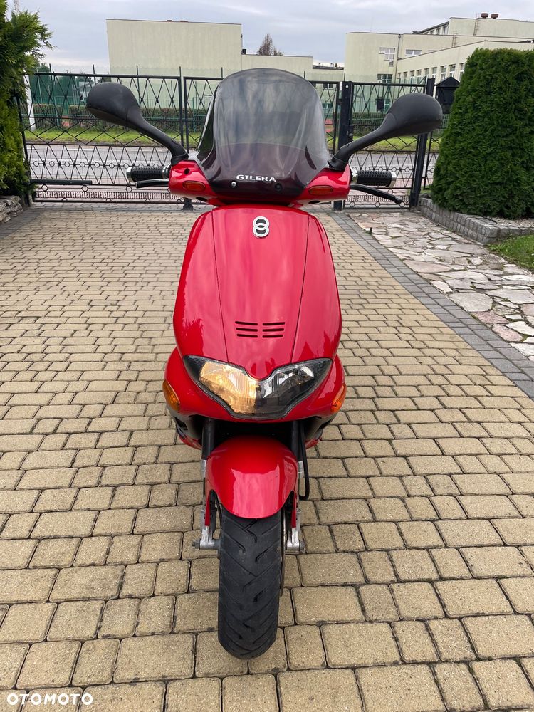 Piaggio Vespa - 4