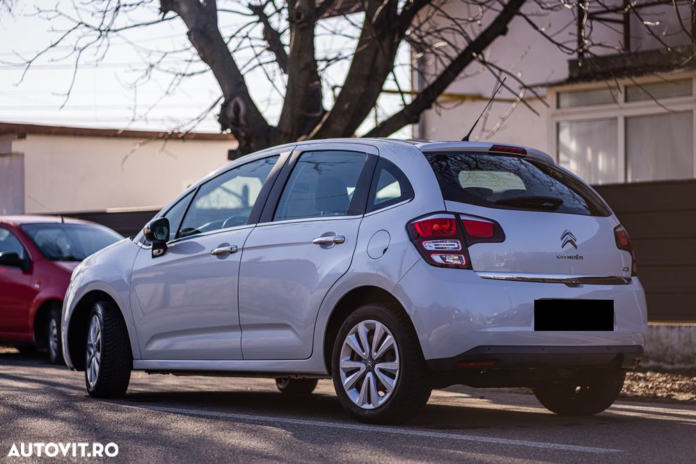 Citroën C3 Pure Tech (VTi) 68 Tendance - 13