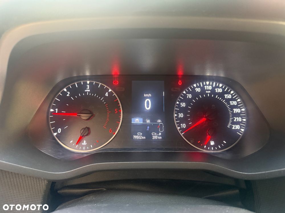 Renault Trafic - 11