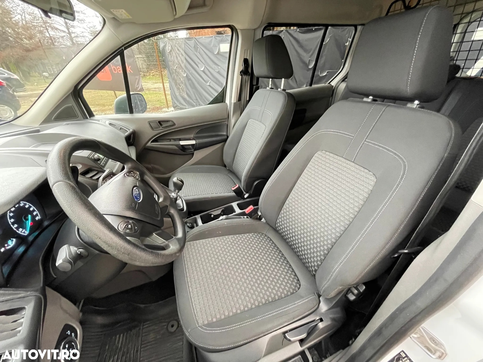 Ford Transit Connect 1.5 EcoBlue 100CP 6MT Kombi L2 Trend - 13