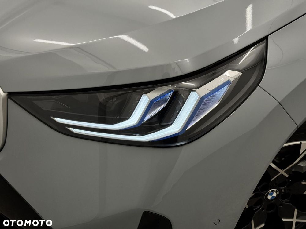 BMW X3 - 10