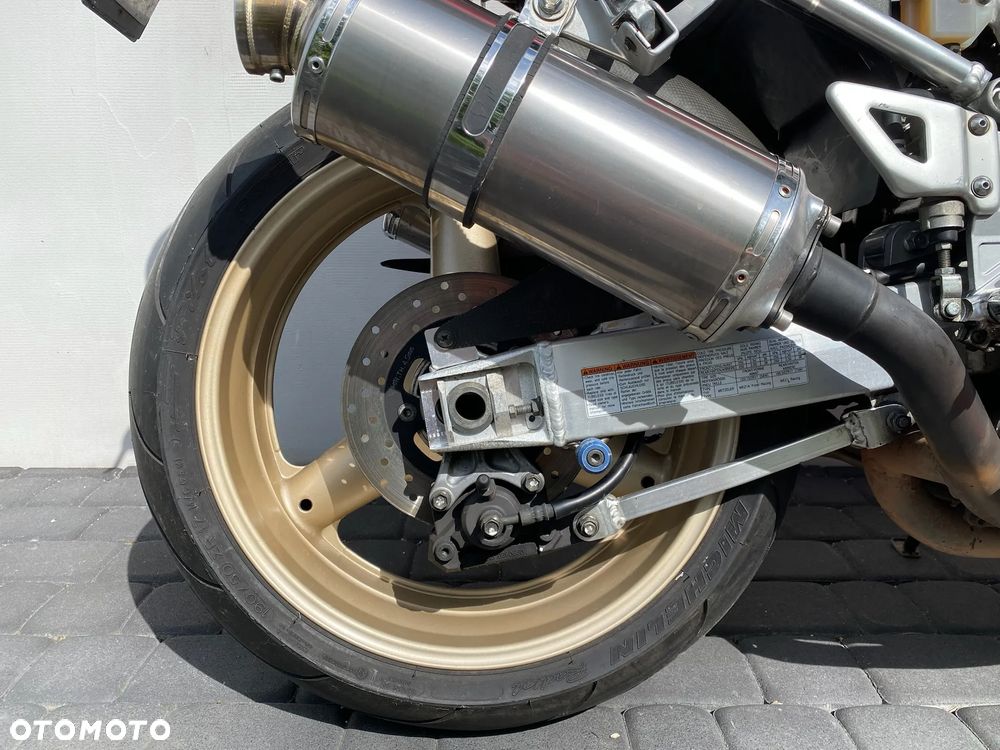 Suzuki TL - 9
