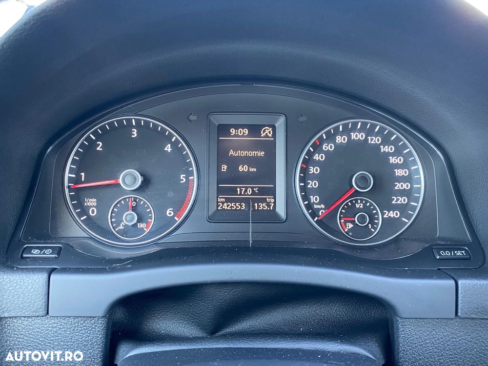 Volkswagen Golf Plus - 7