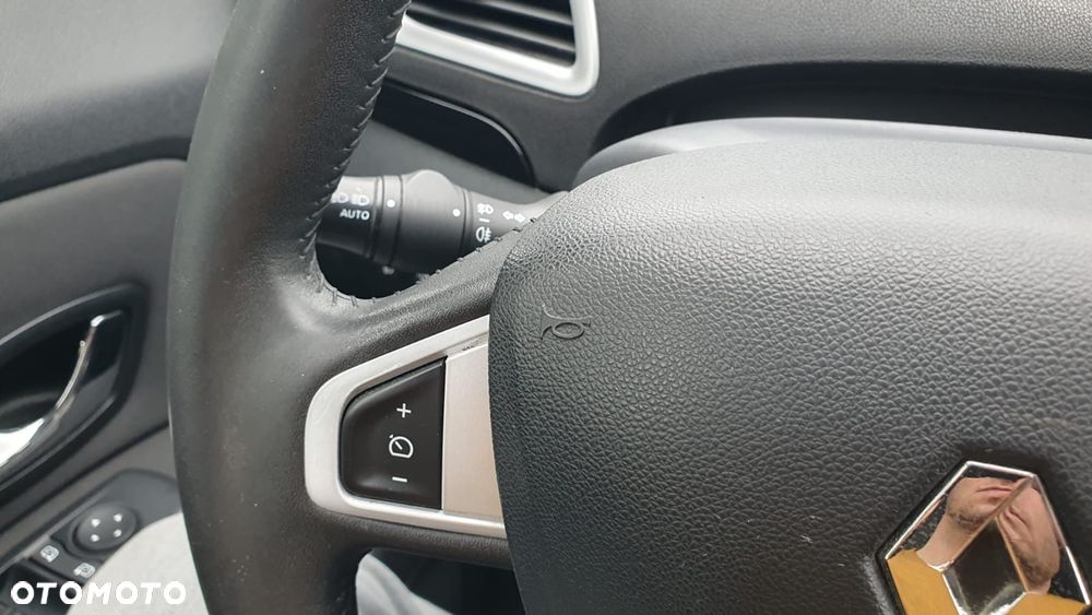 Renault Grand Scenic Gr 1.5 dCi Limited - 28