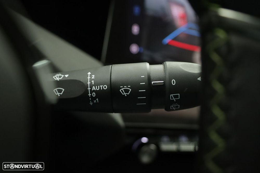 Peugeot 308 1.2 PureTech GT EAT8 — fotografia 18