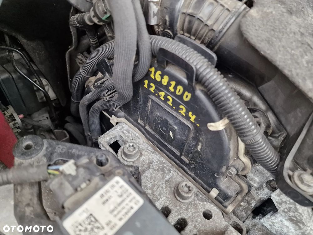 Peugeot 308 BlueHDi FAP 130 Stop & Start GT Pack - 31