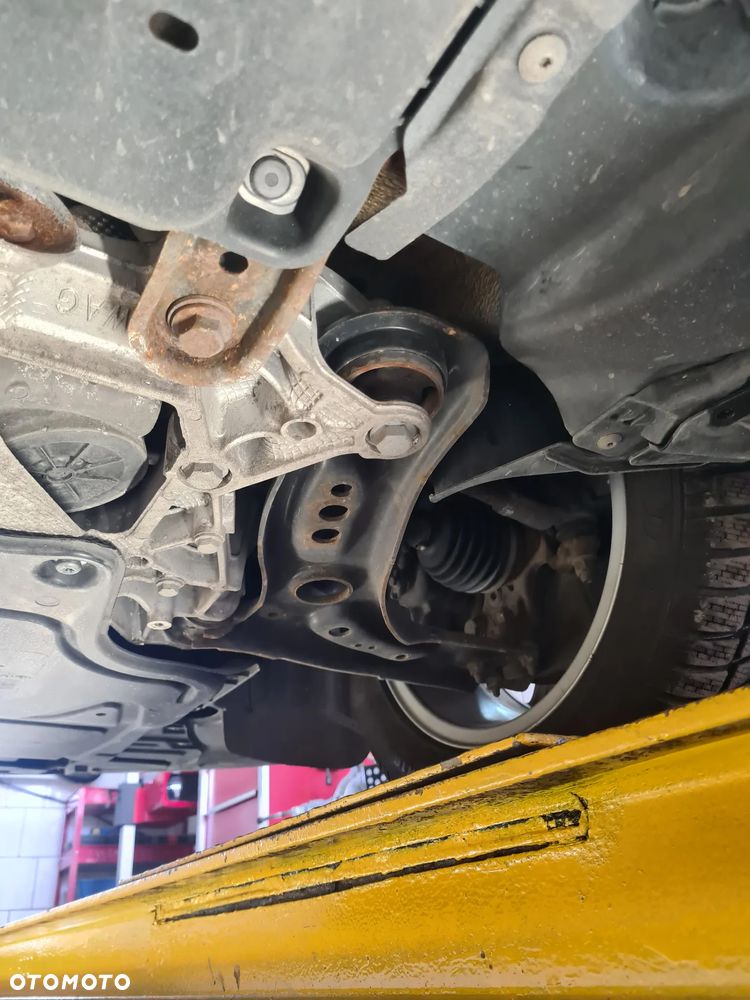 Audi A3 Sportback 1.4 TFSI Attraction - 33