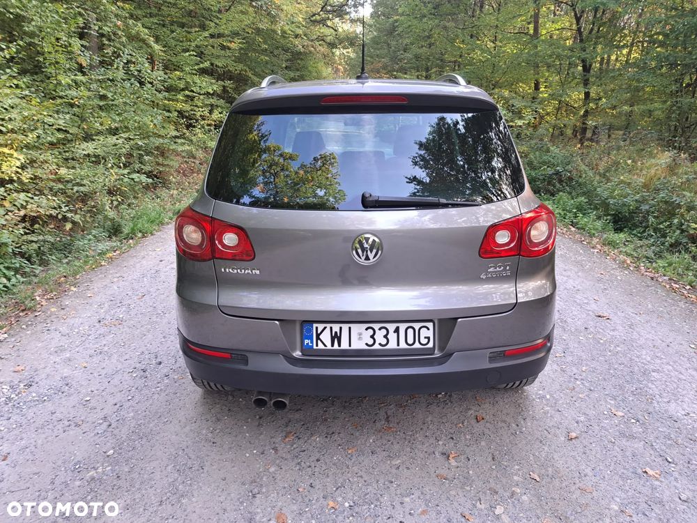 Volkswagen Tiguan - 6
