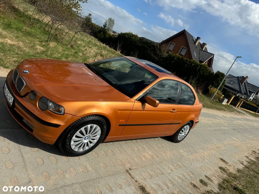 BMW Seria 3 - 19
