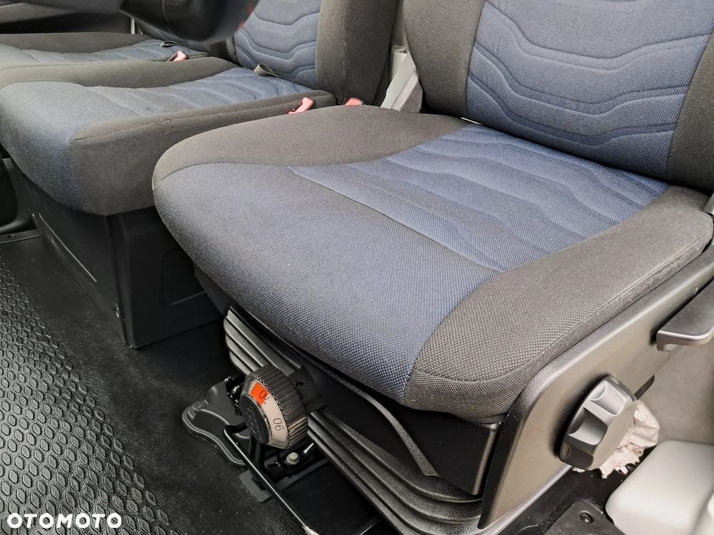 Iveco 50C18 Chłodnia Thermo-King 8-palet Salon Polska - 34