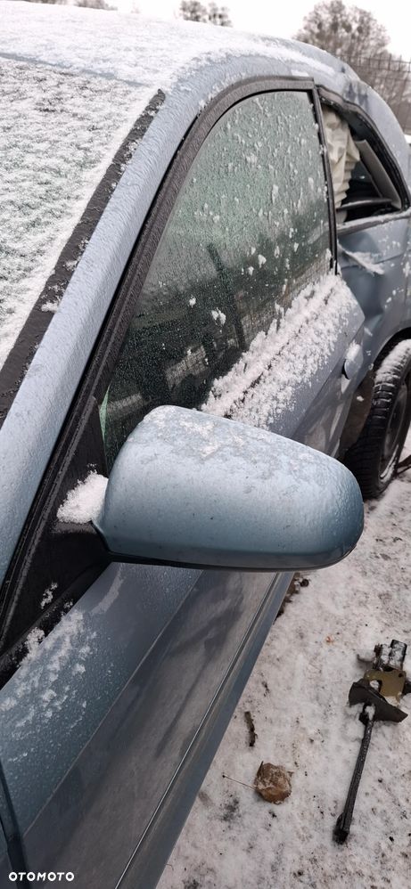 Audi A3 8P na części 1,6 BGU - 7
