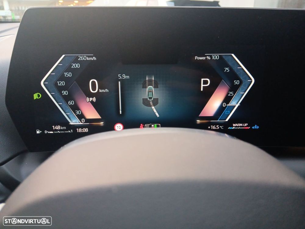 BMW 220 Gran Coupé - 20